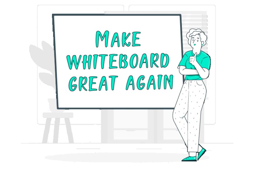 The Top Whiteboard Animation Software of 2024: Enhancing Creativity and Communication
