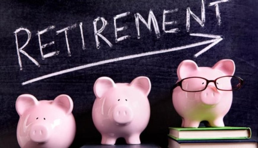 Retirement planning in canada: Top things to Consider