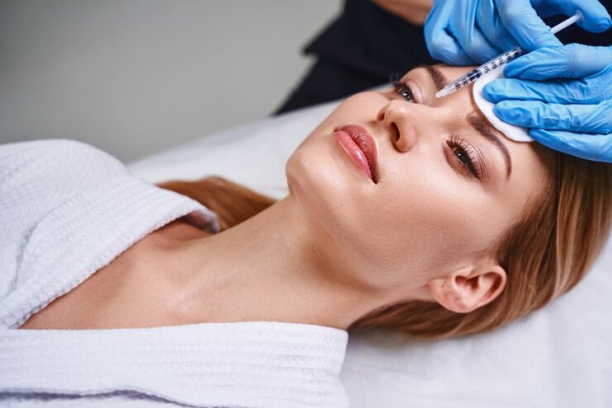 Profhilo vs. Botox: Understanding the Differences and Benefits