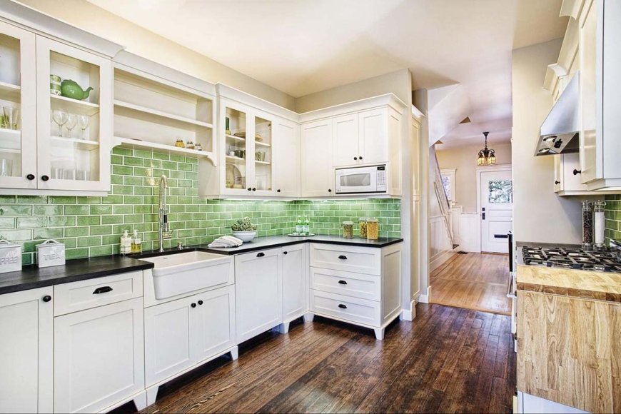 Why Subway Tiles Are the Ideal Choice for Your Restaurant's Kitchen Walls?