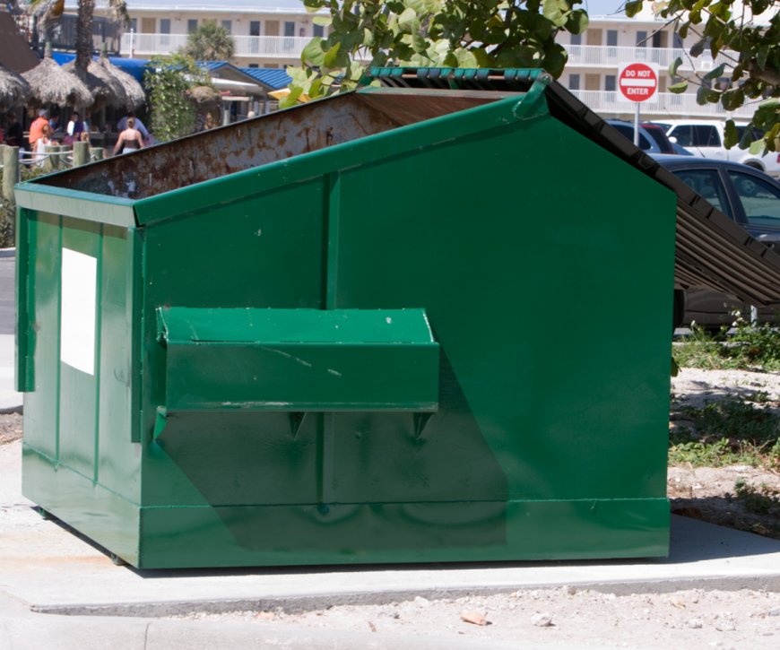 Streamline Your Cleanup Efforts with Dumpster Rental in Charlotte