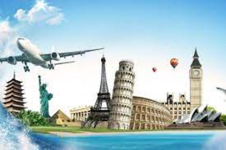 Fly High Abroad: Looking for Visa Consultants in Amritsar, India