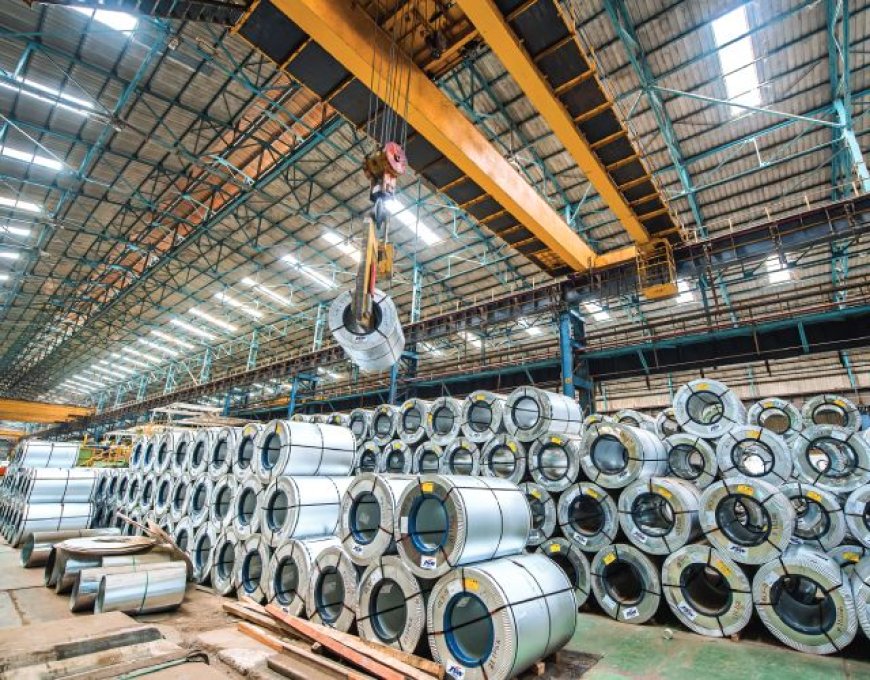 An Insight into JSW Steel Prices: Factors Driving Fluctuations