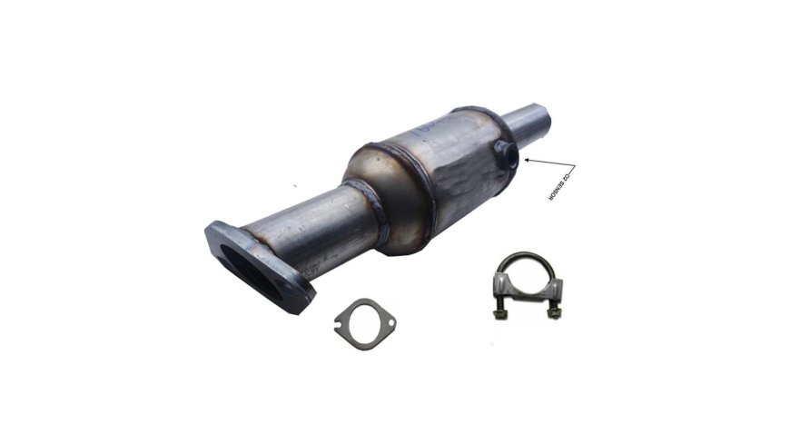Excel Exhaust System: Your Source for Kia Soul Catalytic Converters