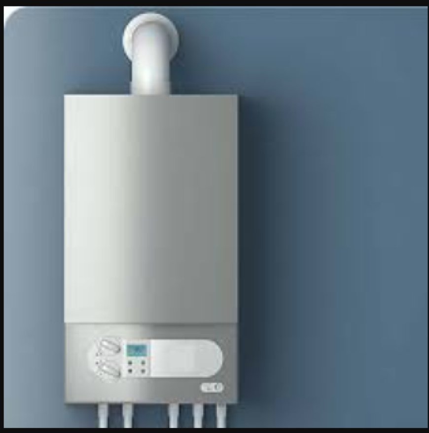 Unlocking Energy Efficiency: ZH Energy Solutions Government Free Boiler Scheme