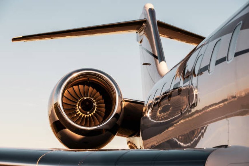 Transform Your Corporate Jet with Stunning Exterior Design: Understanding the Costs of Aircraft Painting Refurbishing