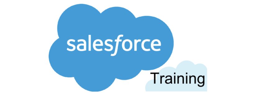 Elevate Your Skills: Unleash Potential with the Salesforce Course in Nagpur