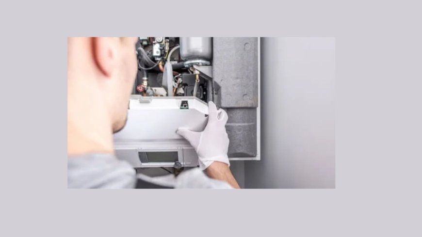 Need Reliable Repair Services For Furnace Troubles In Kane County