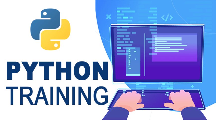 Charting Success: Embracing the Best Python Institute in Nagpur with Softronix