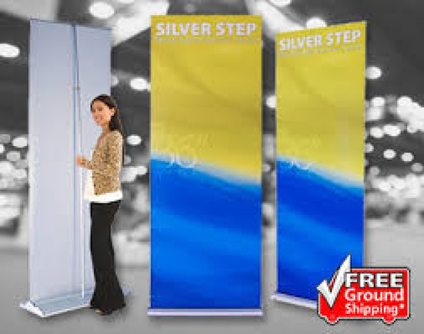 Elevate Your Brand Presence: Promotional Banner Solutions from Abilene's Leading Companies