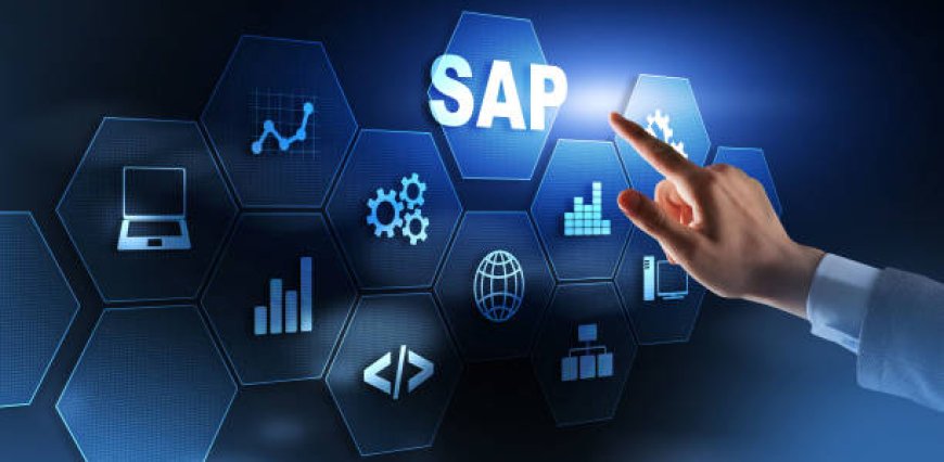 SAP Accreditation in Pune