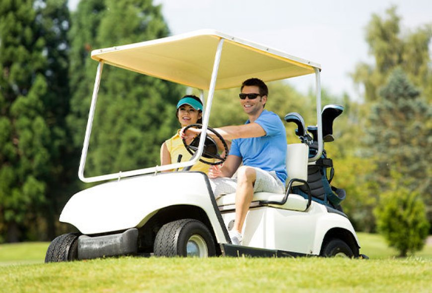 Why are Lithium Ion Golf Cart Batteries Worth the Investment?