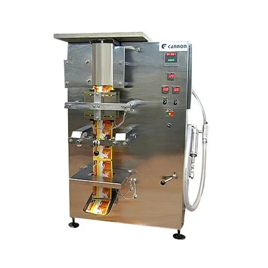 OIL PACKING MACHINE MANUFACTURERS IN BANGALORE