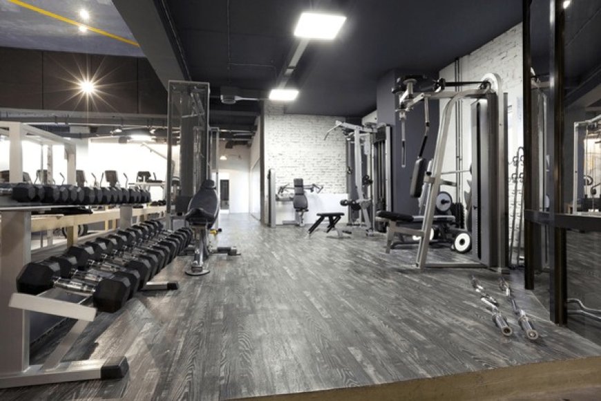 Elevating Your Fitness Journey: Uncovering the Benefits of Joining a Gym in NYC