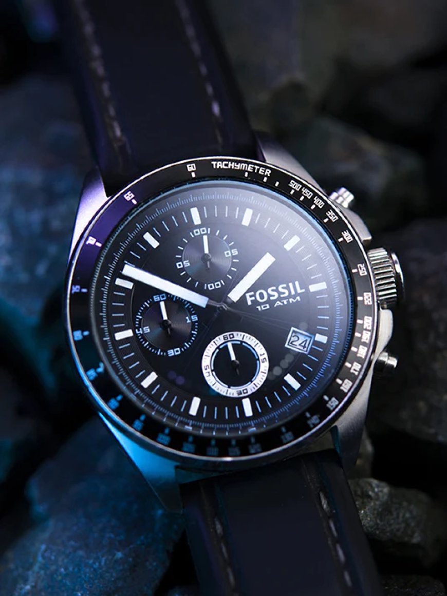 Find Your Nearest Fossil Store: Explore Zimson Watches for Premium Timepieces | Zimson watches