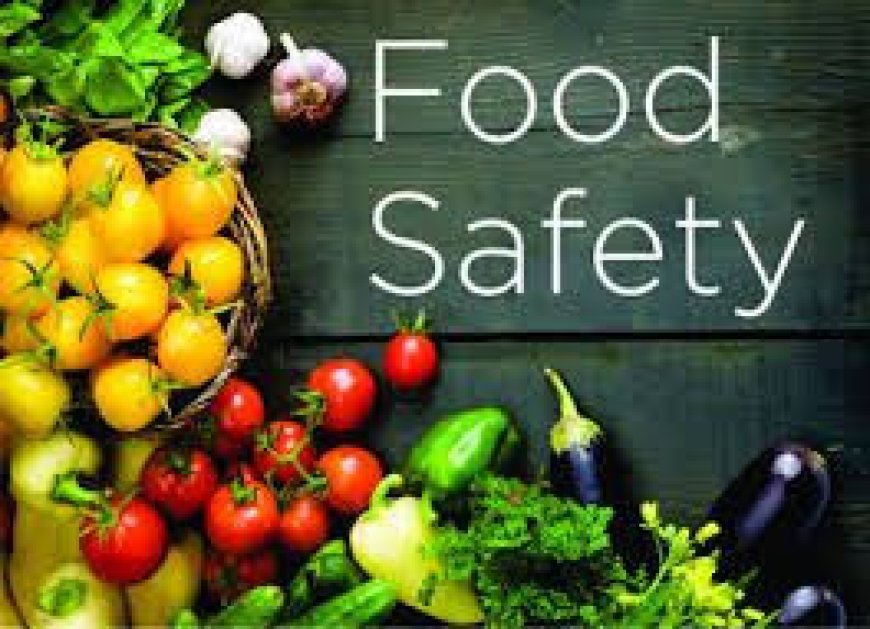 Comprehensive Guide to Food Safety and Hygiene Certificates: Understanding the Importance, Course Content, and Online Options
