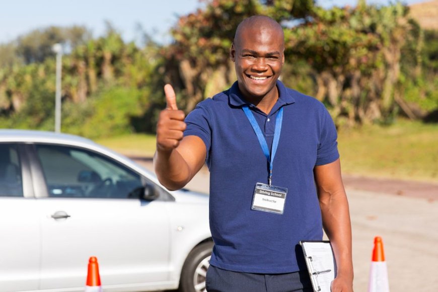 High Park Driving Lessons: Learn at Your Pace with a Patient Instructor
