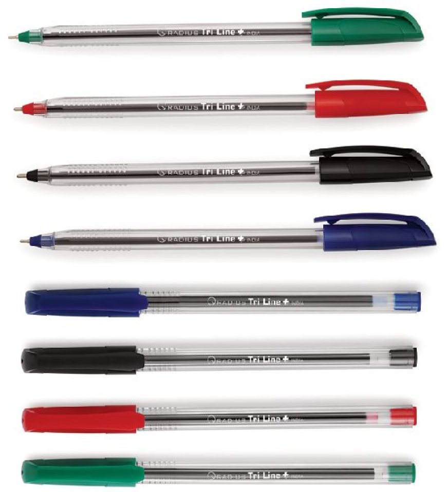 Pen manufacturing company