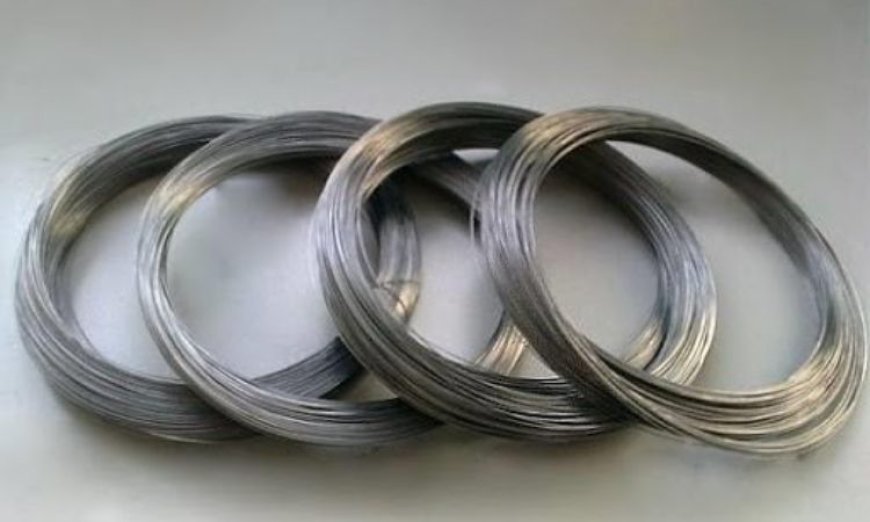 The Growing Potential of Tungsten Wire: Applications Across Industries