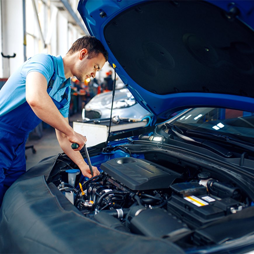 The Essential Guide to Finding a Reliable Car Locksmith in Birmingham