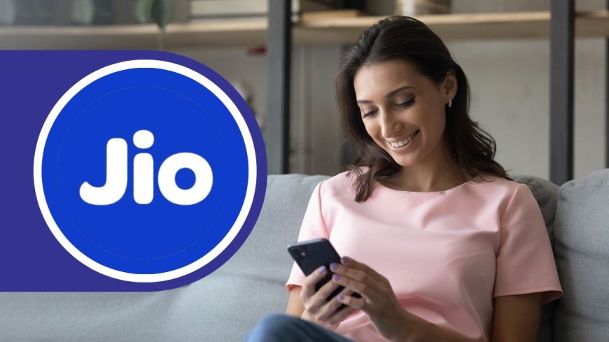 Top 5 Jio Recharge Offers You Need to Know About Right Now