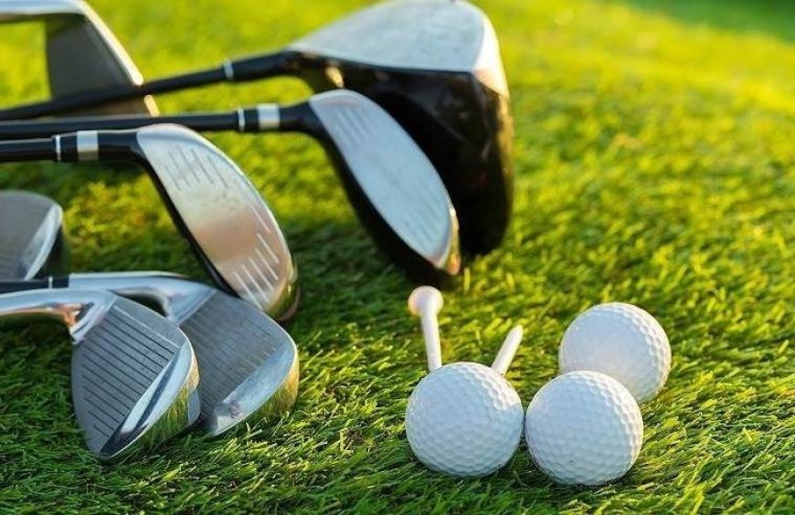 Why Go Custom? The Impact of Personalized Golf Gear on Your Game