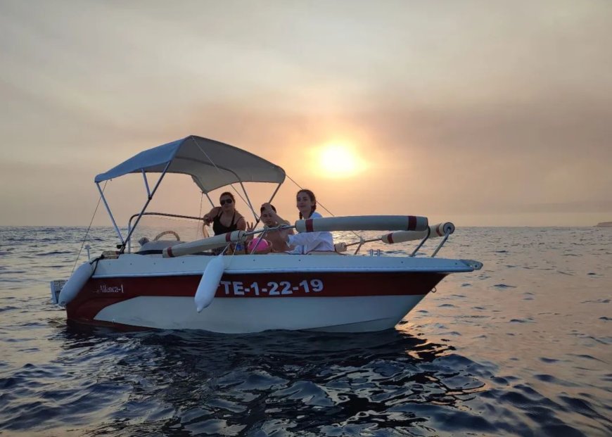 Ibiza Charter Boats: Experience Luxury and Freedom