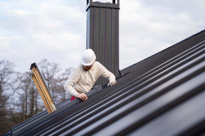 The Ultimate Guide to Choosing the Right Roof for Your Home
