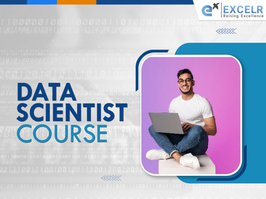 data scientist course in Kochi
