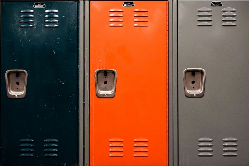 Unveiling the Benefits of Investing in New Lockers for Sale