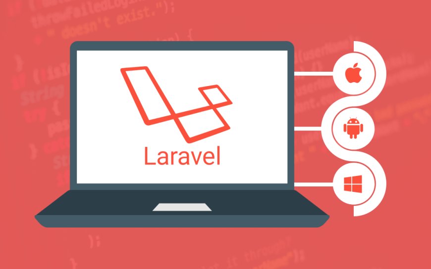 Why Hiring a Laravel Developer is Your Key to Digital Excellence