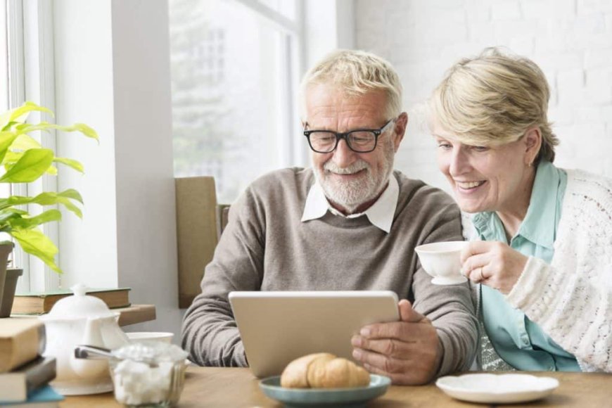 Retirement Income Planning for Calgary Residents