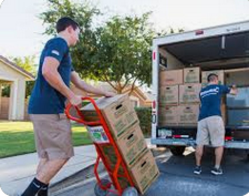 Finding Your Trusted Partner: Choosing a Moving Company in South Jersey