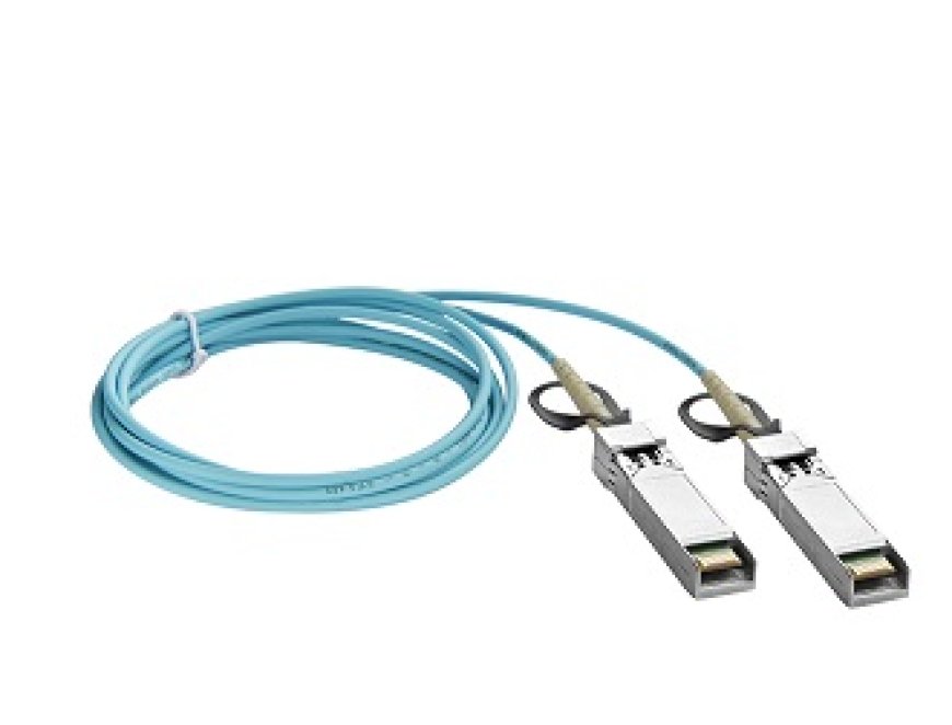 Active Optical Cable Market Size is Worth USD 14.2 Billion by 2031