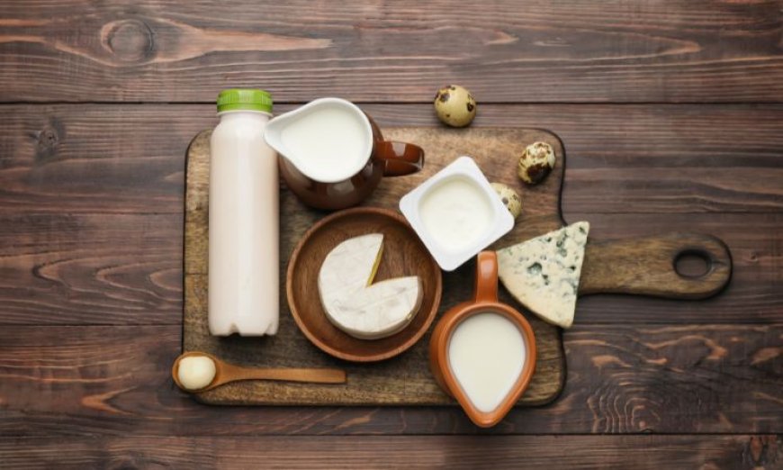 Lactose Free Dairy Market Size, Share, Growth, Analysis, Report 2024-2032
