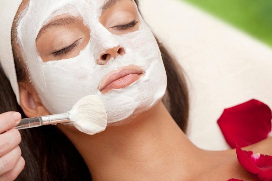 Beauty Facial Mask Market Share to Reach US$ 11.2 Billion by 2032