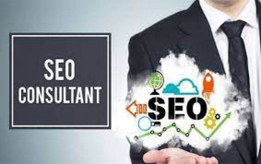 Unleashing the Power of SEO Consultant London