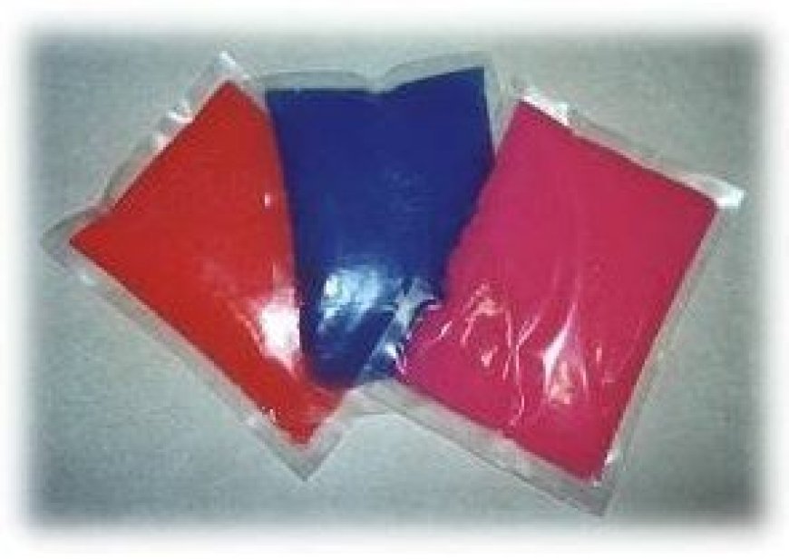 Hot Reusable Gel Packs: Your Go-To Solution for Targeted Heat Therapy