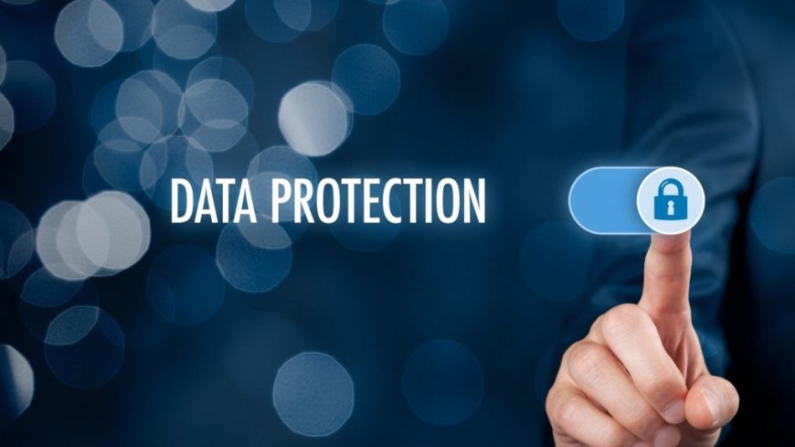 What is cloud data protection? Benefits and solutions