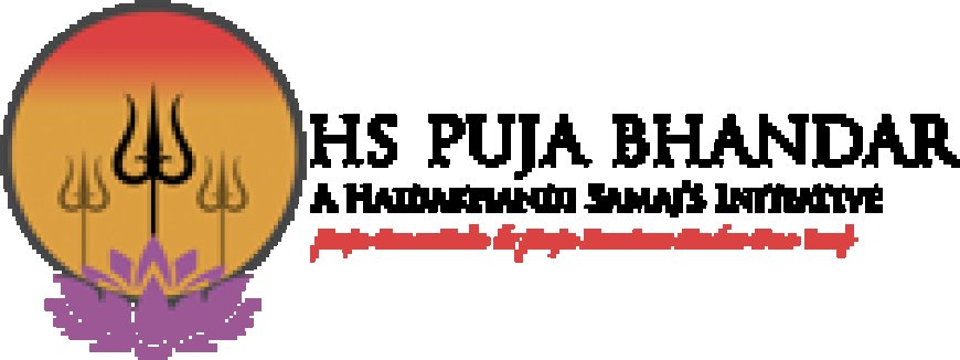 The Online Puja Samagri Shop - HS Puja Bhandar