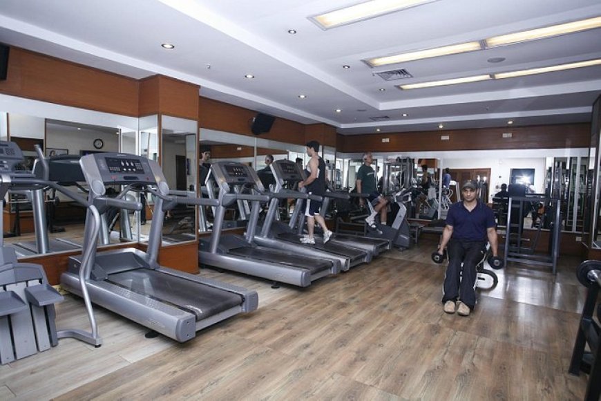 Discover the Top 10 Gyms in Lahore to Kickstart Your Fitness Journey Today