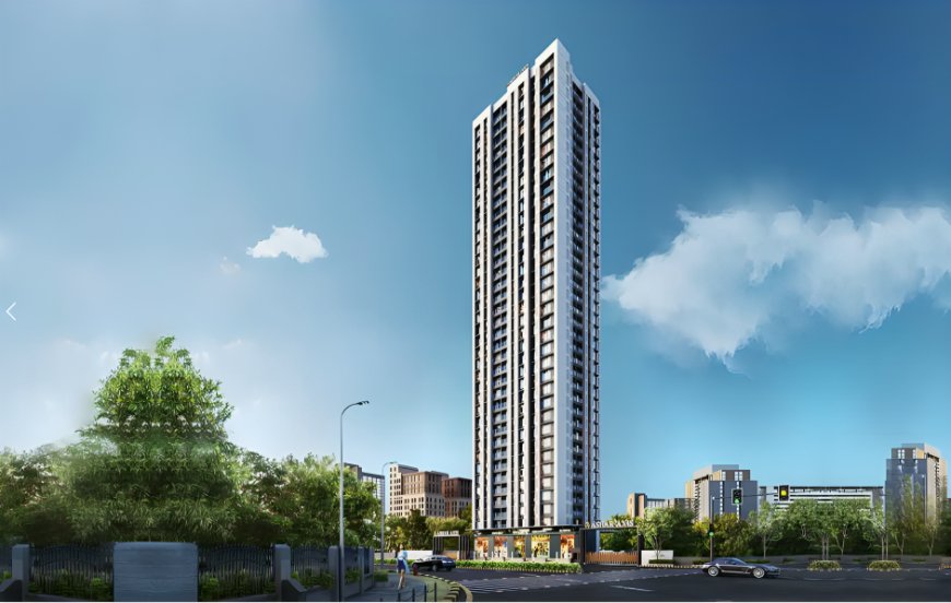 Chandak Highscape City Chembur - Upcoming Luxury Project