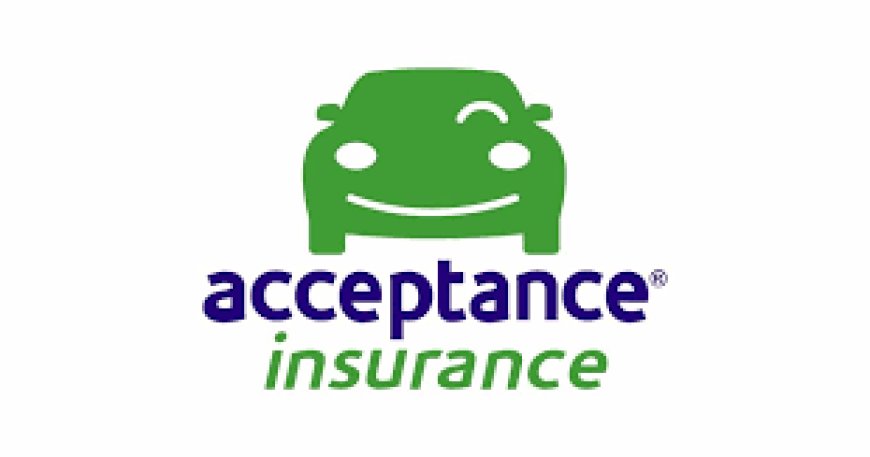 Navigating Acceptance Insurance Claims Understanding the Process