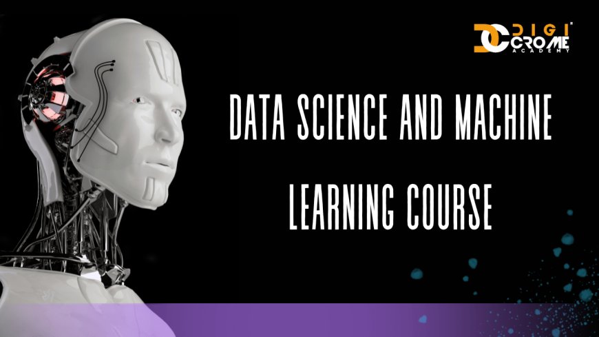 Launching Your Career: The Pathway to Success in Data Science and Machine Learning
