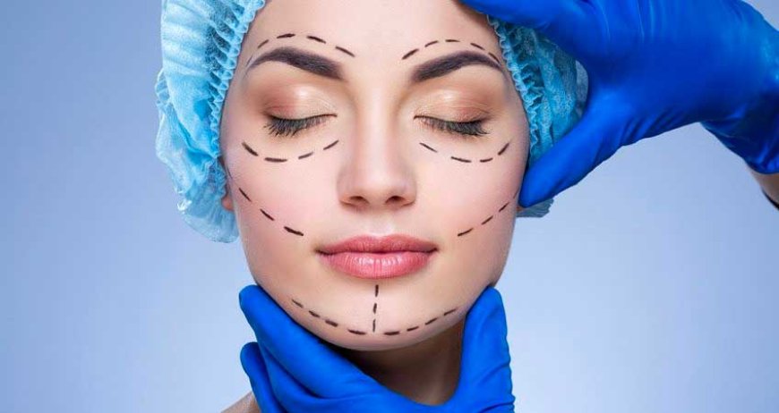 Finding the Right Plastic Surgeon in Noida