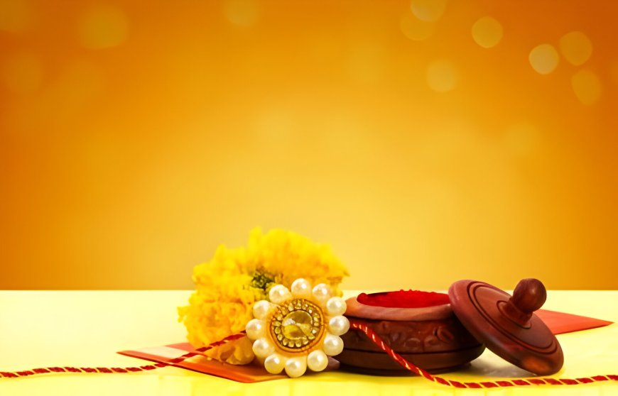 Dive into this Guide: Send Rakhi to Canada