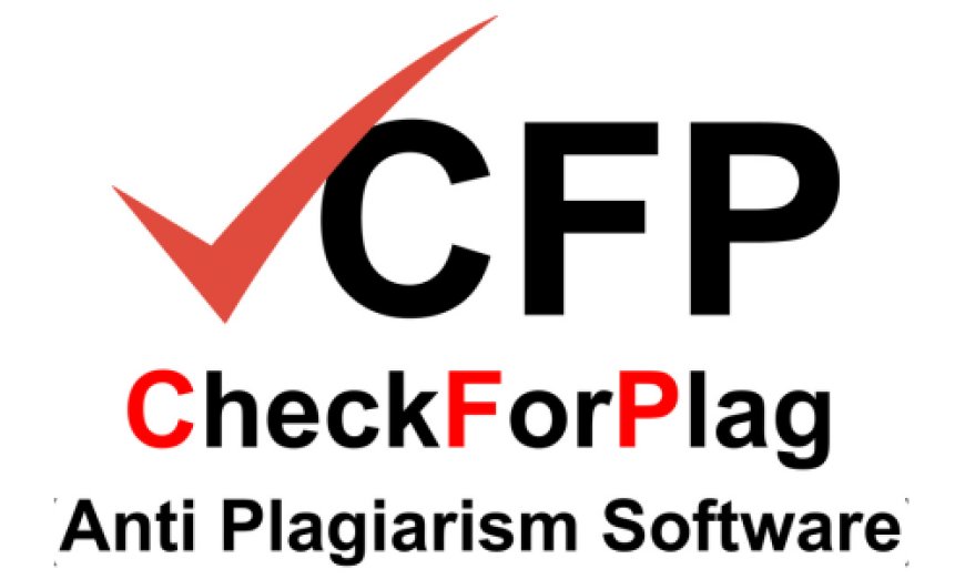 Free Plagiarism Checker Online - CheckForPlag