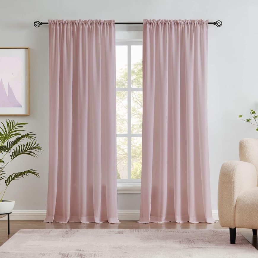 Top 4 Significant Factors To Think About When Purchasing Curtains