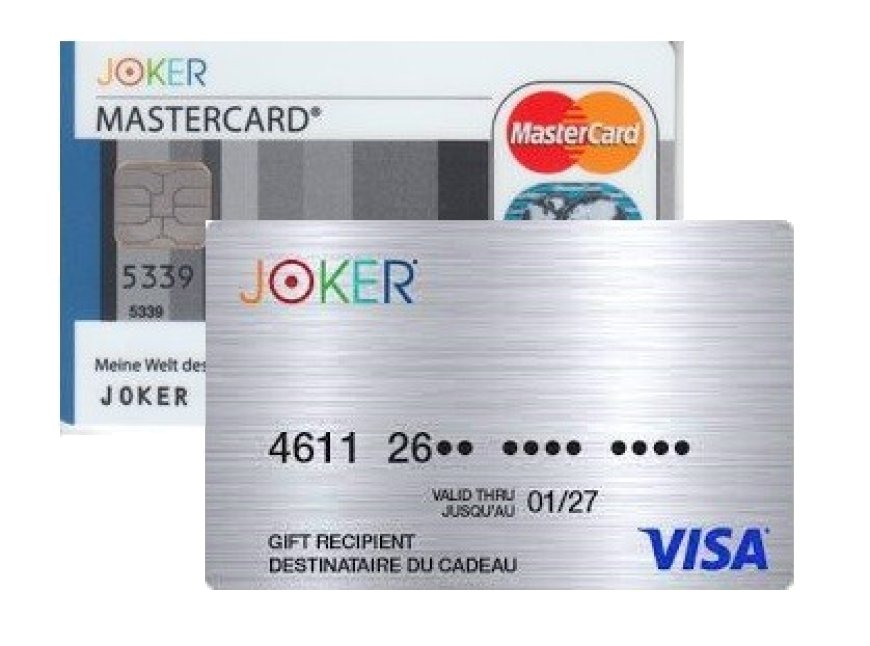 The Secrets of Joker Card: Your Ultimate Guide to ATM, Credit, and Debit Cards