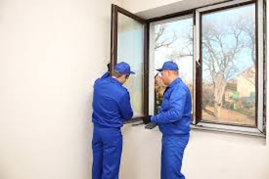 The Vital Importance of Premium Window and Door Installations